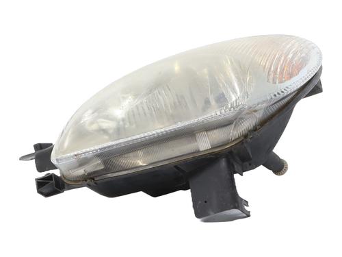 Used Left headlight CITROËN XSARA PICASSO (N68) 2.0 HDi (90 hp) 27484973