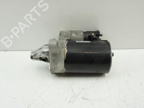 Used Starter HYUNDAI i20 I (PB, PBT) 1.2 (86 hp) 18180579