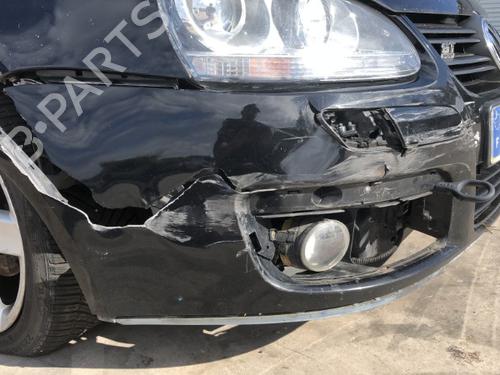 Right front fenders VW GOLF V (1K1) 1.9 TDI | BP29040237C42 