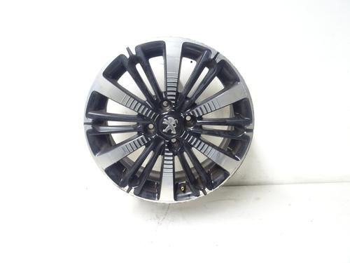 Used Rim PEUGEOT 208 I (CA_, CC_) 1.5 BlueHDI 100 (102 hp) 30819243