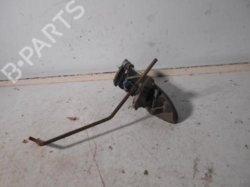 Used Front right exterior door handle RENAULT CLIO II (BB_, CB_) 1.5 dCi (B/CB08) (82 hp) 18190405