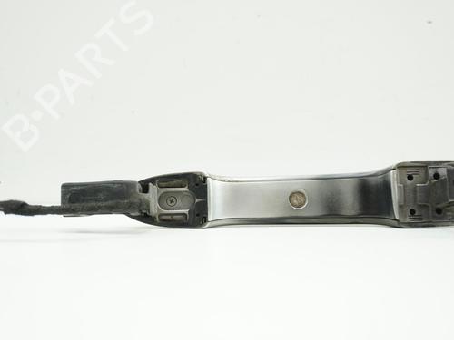 Used Front left exterior door handle RENAULT GRAND SCÉNIC III (JZ0/1_) 1.6 dCi (JZ00, JZ12) (130 hp) 18196438