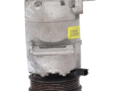 AC compressor FORD FOCUS III  | BP19775808M34 