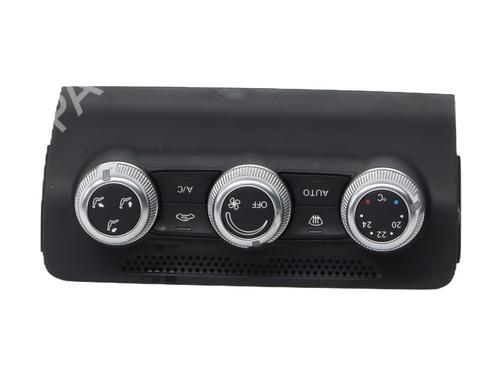 Climate control AUDI A1 Sportback (8XA, 8XF) 1.6 TDI | BP24295509I5 