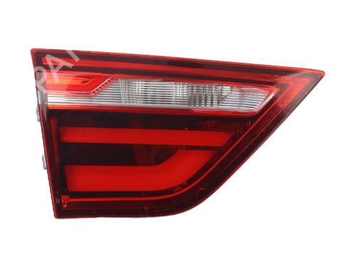 Venstre baglygte bagklap BMW X4 (F26) xDrive 20 d (190 hp) 31645926