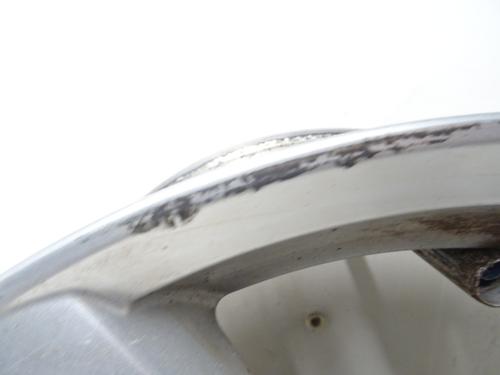 Used Rim Rim NISSAN X-TRAIL II (T31) 2.0 dCi 4x4 (150 hp) 27675622 27675622