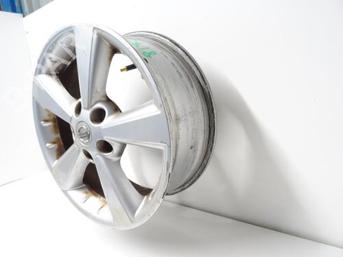Rim NISSAN QASHQAI / QASHQAI +2 I (J10, NJ10, JJ10E) 1.6 | BP18194455C45 