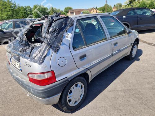 Used Parts CITROËN SAXO (S0, S1) 1.1 X, SX 4909968