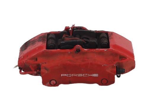 Used Right front brake caliper PORSCHE BOXSTER (986) S 3.2 (252 hp) 26221344