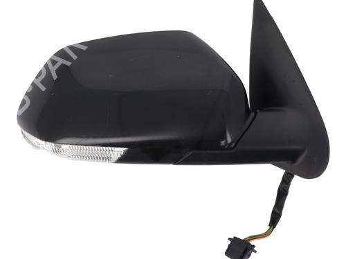 Used Right mirror SKODA OCTAVIA II Combi (1Z5) 1.6 (102 hp) 29158465