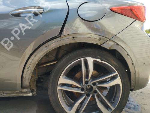 Driveshaft INFINITI Q30 2.2 D AWD | BP30518905M37 - Image 8