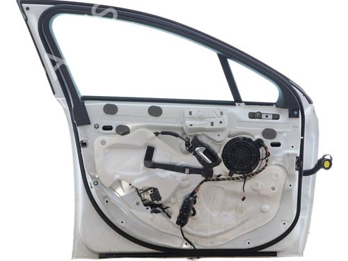 Left front door PEUGEOT 508 SW I (8E_) 2.0 BlueHDi 180 | BP29360137C2 