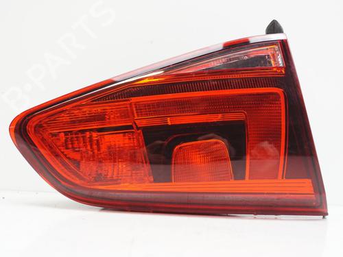 Used Left tailgate light VW GOLF VII (5G1, BQ1, BE1, BE2) 2.0 TDI 4motion (150 hp) 18191873
