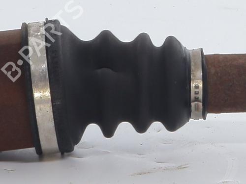 Left front driveshaft CITROËN C3 Picasso (SH_) 1.4 VTi 95 (SH8FSC, SH8FP0, SH8FP6) | BP30592383M38