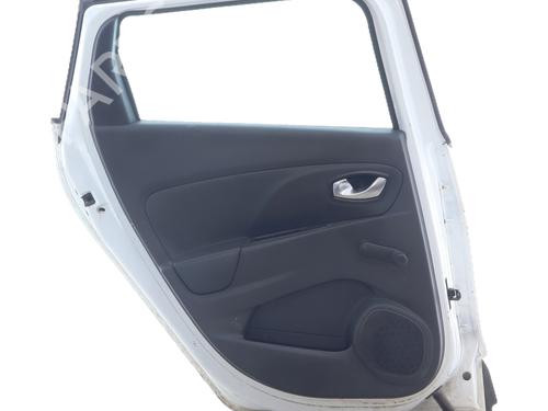 Used Left rear door Left rear door 38723524 38723524