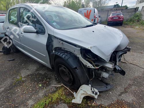 ABS pump PEUGEOT 307 (3A/C) 1.6 16V | BP22730190M43 