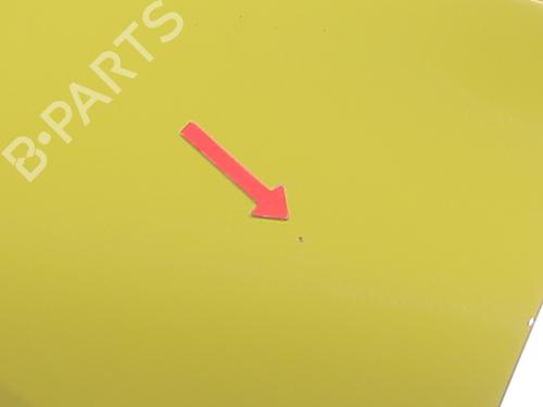 Used Left front fenders Left front fenders CITROËN C4 CACTUS 1.2 THP 110 (110 hp) 33849319 33849319