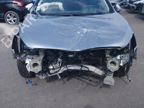 Fuse box PEUGEOT 508 SW I (8E_) 2.0 HDi | BP29162165E1 
