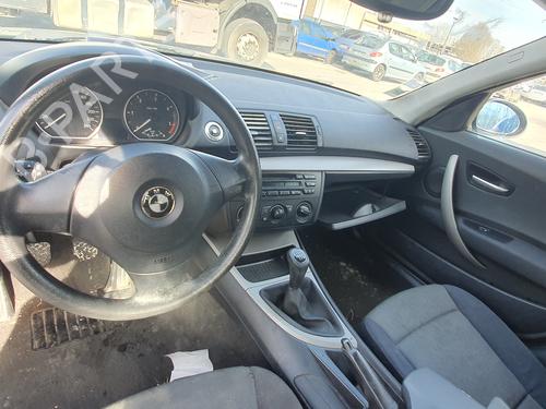 Radio BMW 1 (E87) 118 d | BP31290616E6 - Image 14