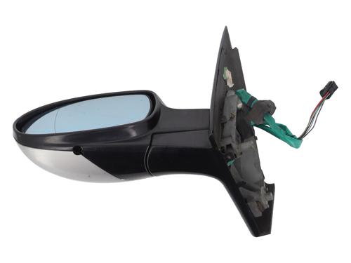 Left mirror CITROËN C5 I (DC_) 2.0 HDi (DCRHZB, DCRHZE) | BP31025578C26