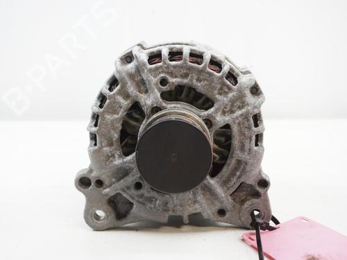 Generator AUDI A4 B8 (8K2) 2.0 TDI (143 hp) 21264676