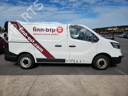 Gearbox RENAULT TRAFIC III Van (FG_) 2.0 dCi 130 (FGMY) | BP24589777M3  - Image 31