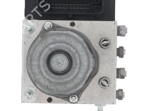 Used ABS pump RENAULT TWINGO III (BCM_, BCA_) 1.0 SCe 65 (BCMJ) (65 hp) 32195673