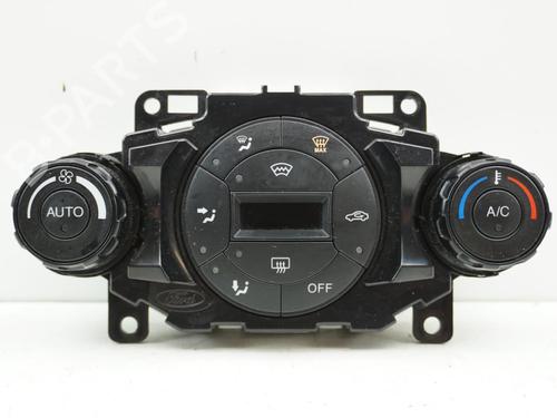 AC Styreenhet / Manøvreringsenhet FORD FIESTA VI (CB1, CCN) 1.5 TDCi (75 hp) 18187663
