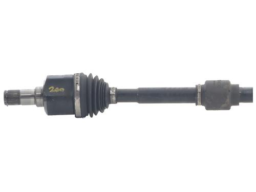 Used Right front driveshaft Right front driveshaft HYUNDAI i40 I CW (VF) 1.7 CRDi (141 hp) 35904461 35904461