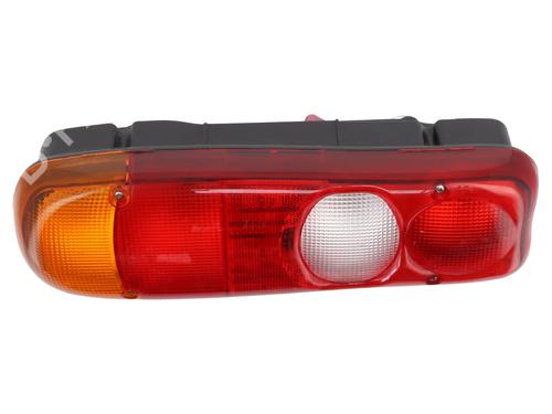 Left taillight MERCEDES-BENZ E-CLASS (W211) E 300 BlueTEC (211.024) | BP37745311C34 - Image 4