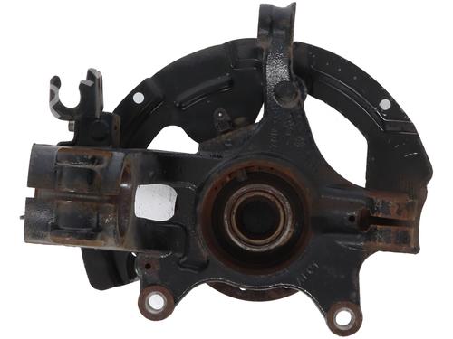 Right front steering knuckle RENAULT MEGANE IV Hatchback (B9A/M/N_) 1.5 dCi 110 (B9A3) | BP20975548M26 