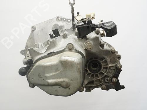 Gearbox CITROËN C4 CACTUS 1.2 VTi 82 | BP18195033M3 