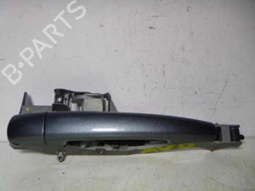 Used Front right exterior door handle CITROËN C3 II (SC_) 1.4 (73 hp) 18190277