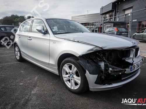 Startmotor BMW 1 (E87) 118 i | BP18173841M8 
