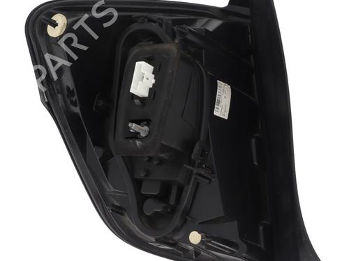 Right taillight CITROËN C3 II (SC_) 1.2 VTi 82 | BP32454390C35  - Image 5