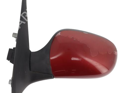 Ryggespeil venstre RENAULT CLIO II (BB_, CB_) 1.6 (B/CB0D, BB00) (90 hp) 29641644
