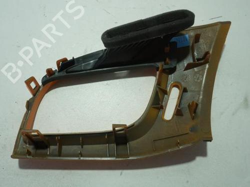 Used Air vent Air vent CITROËN DS3 (SA_) 1.6 Racing (207 hp) 18175531 18175531