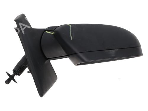 Right mirror RENAULT CLIO III (BR0/1, CR0/1) 1.2 16V (BR02, BR0J, BR11, CR02, CR0J, CR11) | BP20179810C27