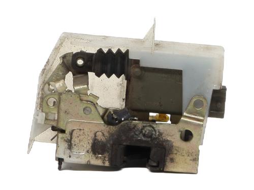 Rear left lock RENAULT CLIO II (BB_, CB_) 1.5 dCi (B/CB08) | BP24114081C100 