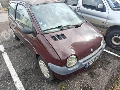 Used Parts RENAULT TWINGO I (C06_) 1.2 (C066, C068) 4425658