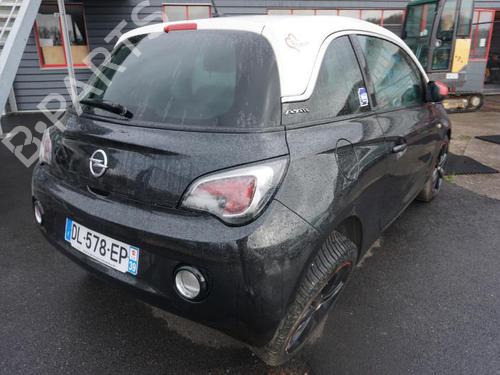 Steering rack OPEL ADAM (M13) 1.0 | BP18185112M22 