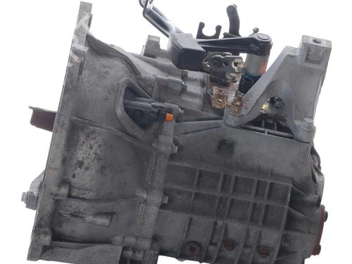 Gearkasse FORD FOCUS II (DA_, HCP, DP) 1.6 TDCi | BP18192165M3 