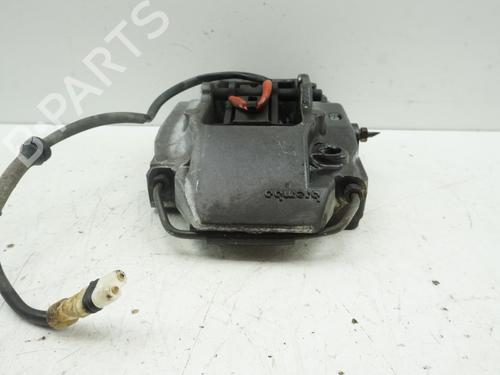 Right rear brake caliper PORSCHE BOXSTER (986) S 3.2 | BP18171971M106 