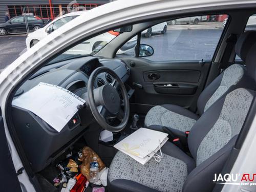 Startmotor CHEVROLET MATIZ (M200, M250) 0.8 | BP18185561M8