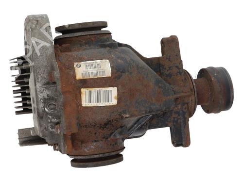 Rear differential BMW 5 (E60) 530 d | BP24885440M24 