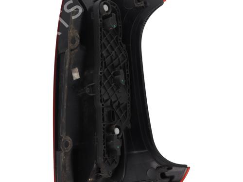 Used Left taillight Left taillight FIAT PANDA (312_, 319_) 0.9 (312PXG1A) (86 hp) 29850522 29850522