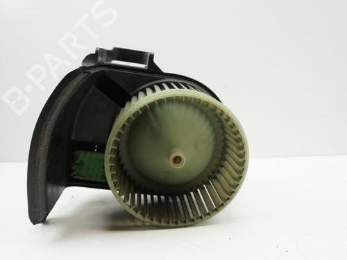 Heater blower motor RENAULT KANGOO (KC0/1_) 1.5 dCi (KC08, KC09) | BP18175194M62 