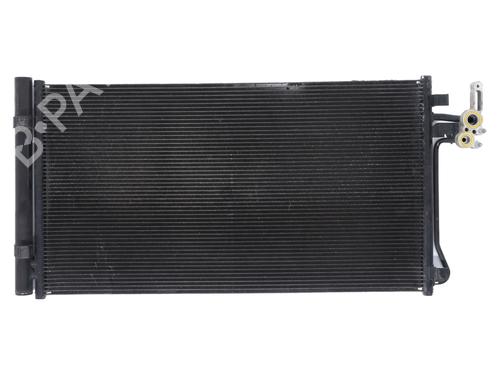 Used AC radiator LAND ROVER DISCOVERY SPORT (L550) 2.0 D 4x4 (150 hp) 27239119