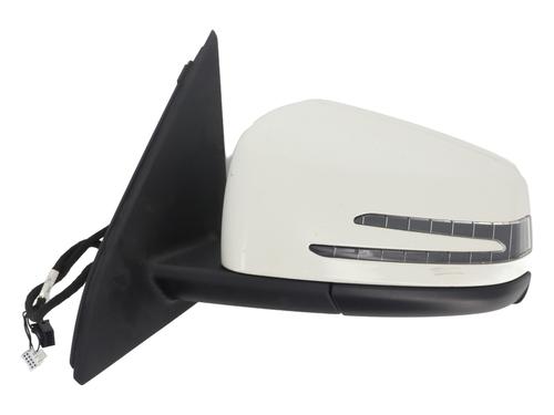 left-mirror-mercedes-benz-a-class-w176-2012-2013-2014-2015-2016-2017-2018-32372903 main image