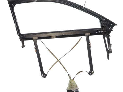 Front left window mechanism AUDI A3 (8P1) 2.0 TDI 16V | BP24889824C22 - Image 1